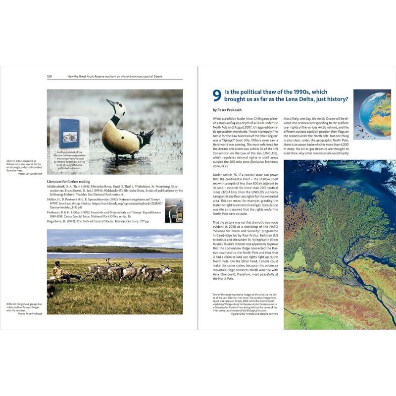 The East Atlantic Flyway of Coastal Birds