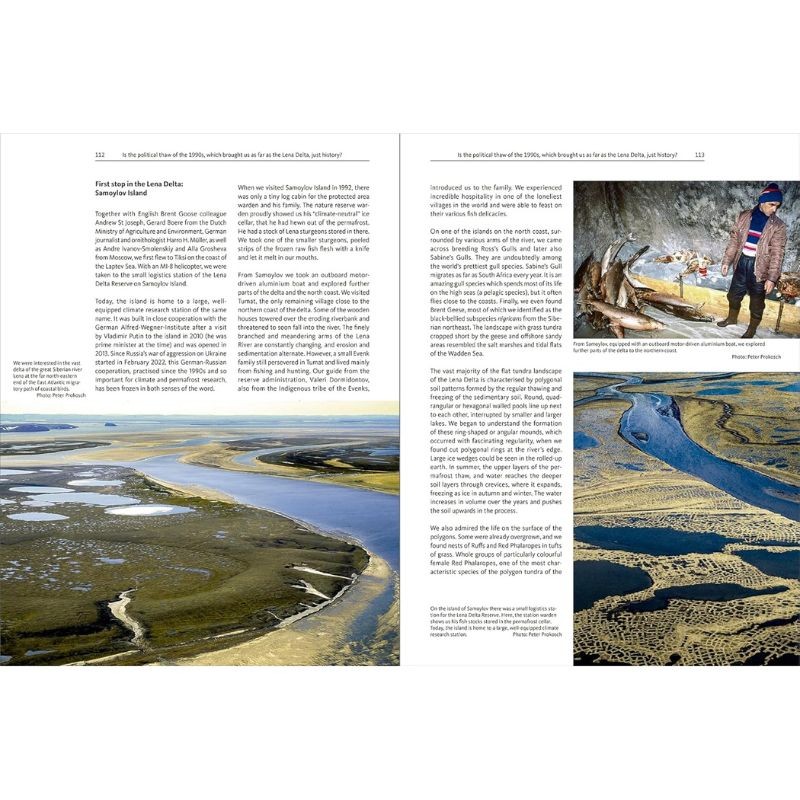 The East Atlantic Flyway of Coastal Birds