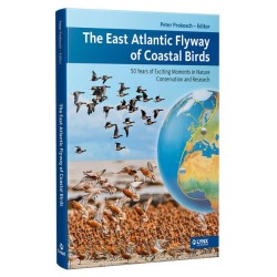 The East Atlantic Flyway of Coastal Birds