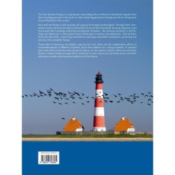 The East Atlantic Flyway of Coastal Birds
