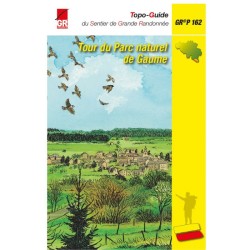 GRP 162 - Tour du parc naturel de gaume