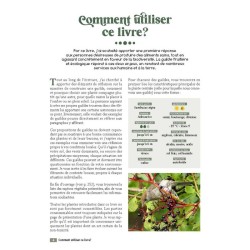 Créer des guildes d'abondance - Des arbres fruitiers et leurs plantes compagnes
