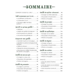 Créer des guildes d'abondance - Des arbres fruitiers et leurs plantes compagnes