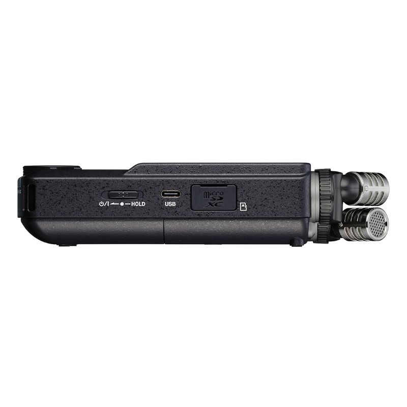 Tascam - Portacapture X6 - Enregistreur portable