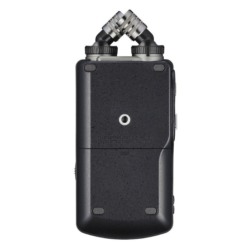 Tascam - Portacapture X6 - Enregistreur portable