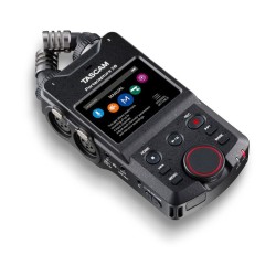 Tascam - Portacapture X6 - Enregistreur portable