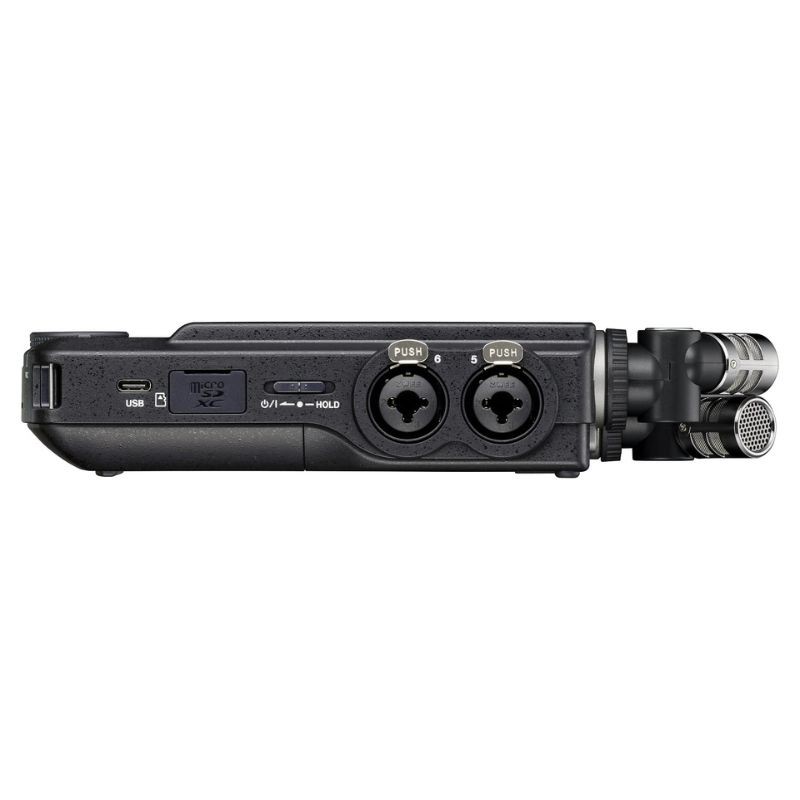 Tascam - Portacapture X8 - Enregistreur portable