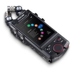 Tascam - Portacapture X8 - Enregistreur portable