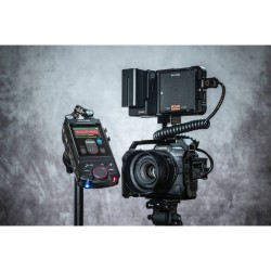 Tascam - Portacapture X8 - Enregistreur portable