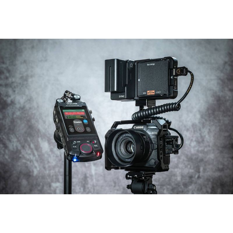 Tascam - Portacapture X8 - Enregistreur portable