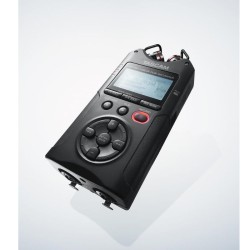 Tascam - DR-40X - Enregistreur audio portable 4 pistes et interface USB