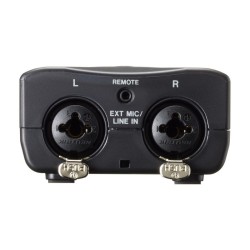 Tascam - DR-40X - Enregistreur audio portable 4 pistes et interface USB