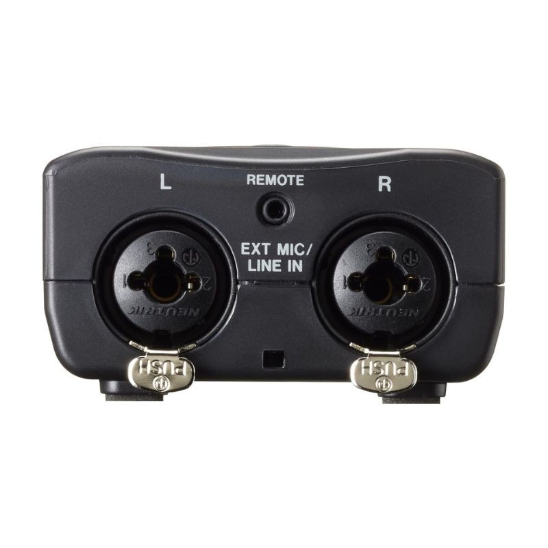 Tascam - DR-40X - Enregistreur audio portable 4 pistes et interface USB