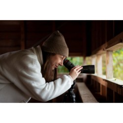 Kite - SP 56 + Oculaire 12-36x - Longue-vue