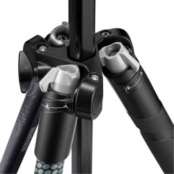 Manfrotto - Trépied Element MII Aluminium Noir