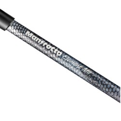 Manfrotto - Trépied Element MII Aluminium Noir