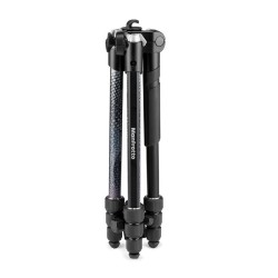 Manfrotto - Trépied Element MII Aluminium Noir