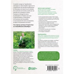 Bienvenue en syntropie Un jardin d'abondance - des principes au terrain