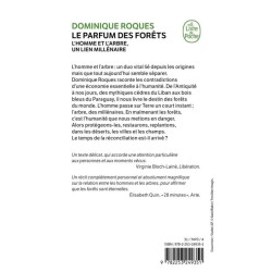Le Parfum des forêts - L'homme et l'arbre, un lien millénaire