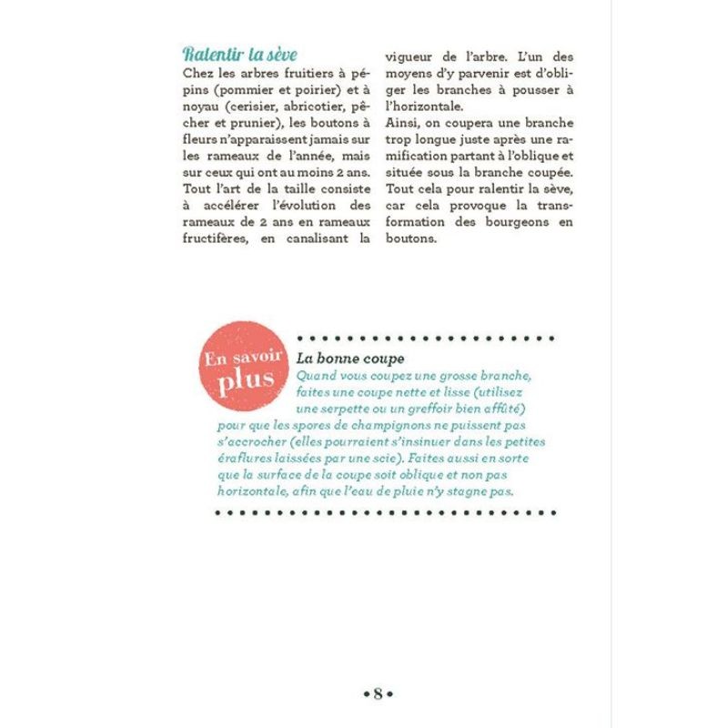 10 astuces indispensables pour tailler les arbres fruitiers - Anti-gaspi
