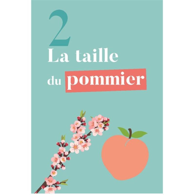 10 astuces indispensables pour tailler les arbres fruitiers - Anti-gaspi