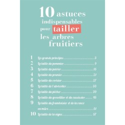 10 astuces indispensables pour tailler les arbres fruitiers - Anti-gaspi