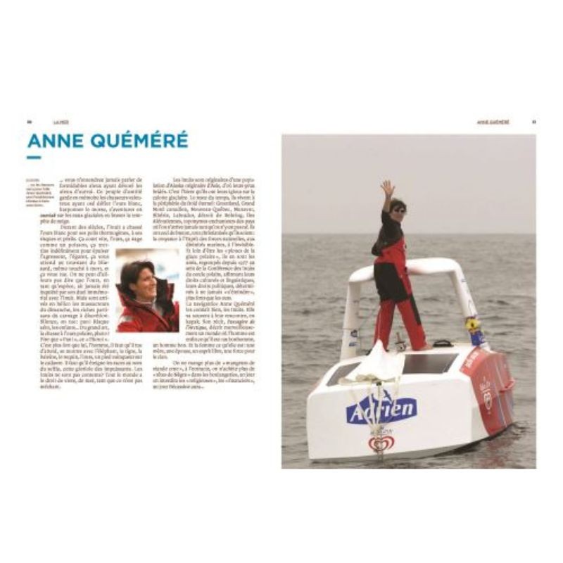 Dictionnaire amoureux illustré de la Mer - Anti-gaspi