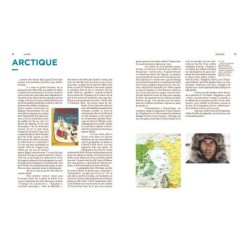 Dictionnaire amoureux illustré de la Mer - Anti-gaspi