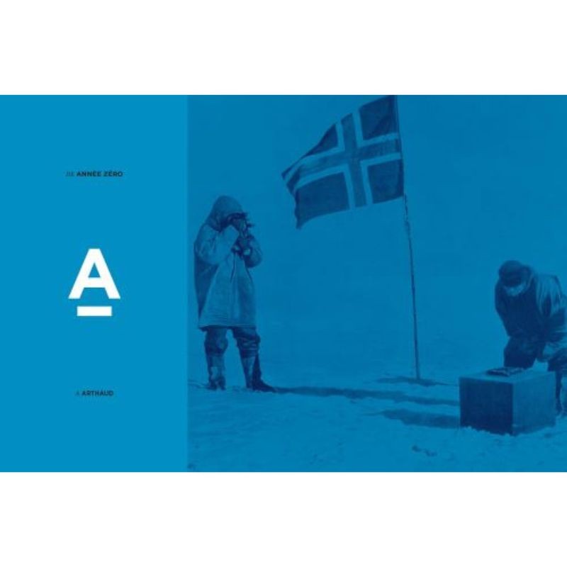 Dictionnaire amoureux illustré de la Mer - Anti-gaspi