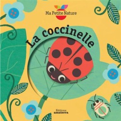 La coccinelle - Ma petite nature