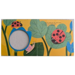 La coccinelle - Ma petite nature