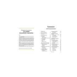 Les Outils du potager