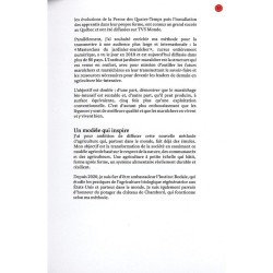 Les tomates - Du Jardinier-Maraîcher