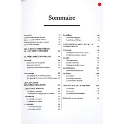 Les tomates - Du Jardinier-Maraîcher