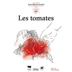 Les tomates - Du Jardinier-Maraîcher
