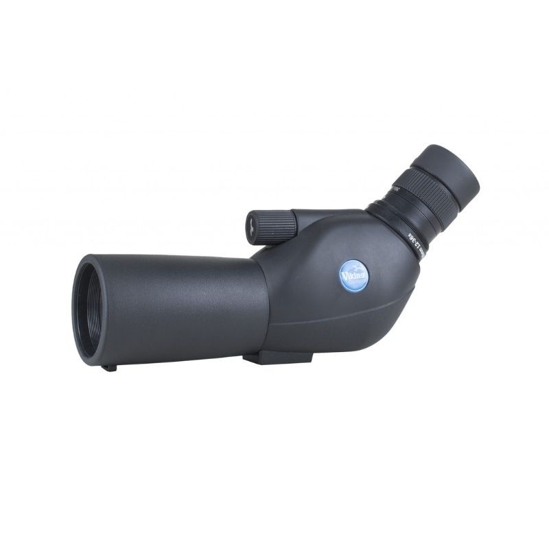 Longue-vue Viking Swallow 80mm + zoom 20-60x + Housse - Pack complet
