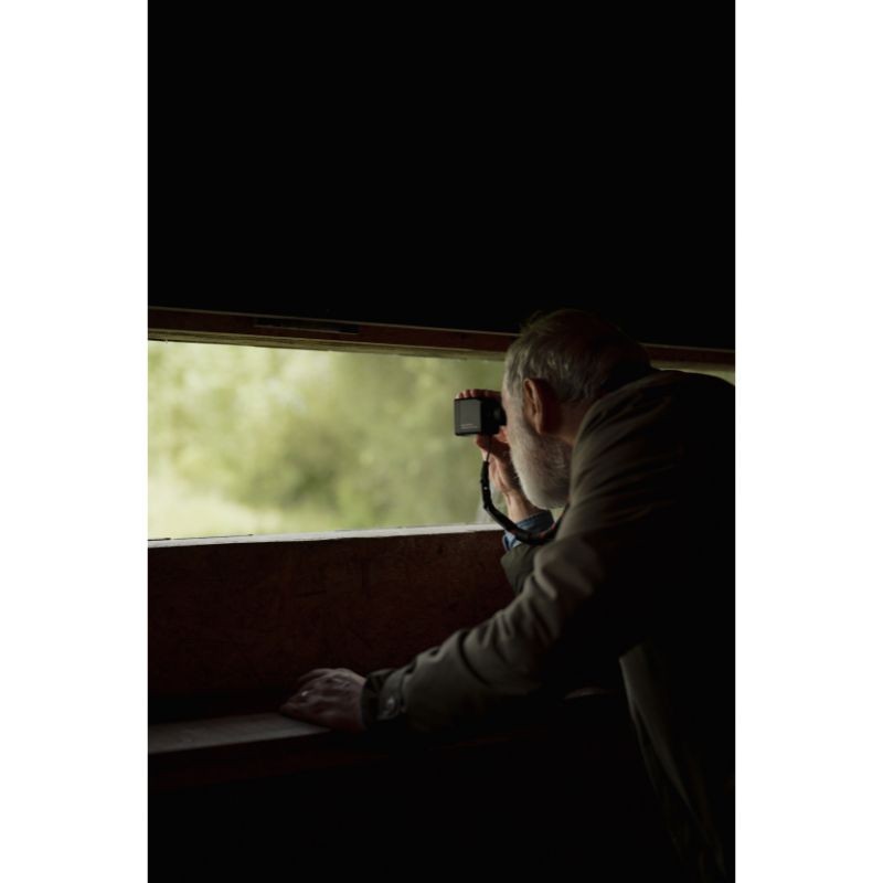 Kite - Stabi One - Longue-vue