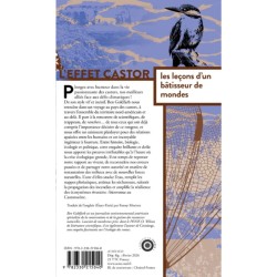 L'effet castor - Les leçons d'un bâtisseur de mondes