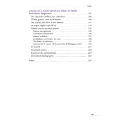 Biodiversité et évolution du monde végétal