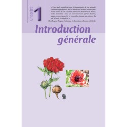 Biodiversité et évolution du monde végétal