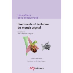 Biodiversité et évolution du monde végétal