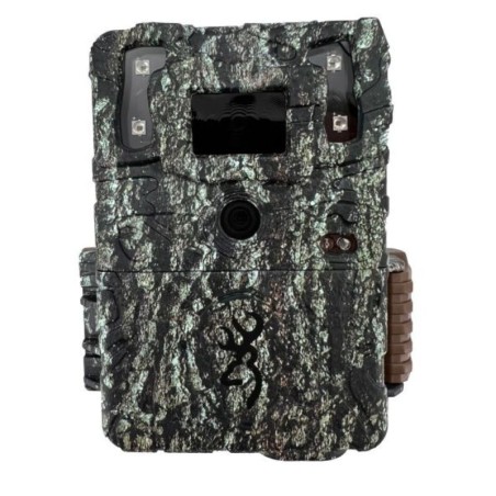 Browning - Command Ops Elite 40- Pack combiné - Piège photographique + piles + carte SD