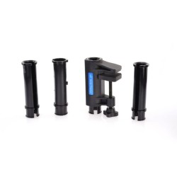 Viking - Pince Hide Clamp