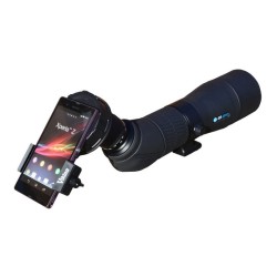 Adaptateur smartphone Viking - Universal smartphone adapter