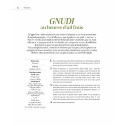 Marie Chioca, du potager à la cuisine - Coffret 2 livres