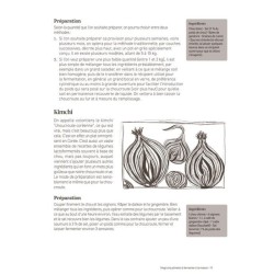 La santé grâce aux microbes - Fabuleuses fermentations
