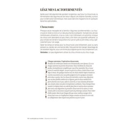 La santé grâce aux microbes - Fabuleuses fermentations