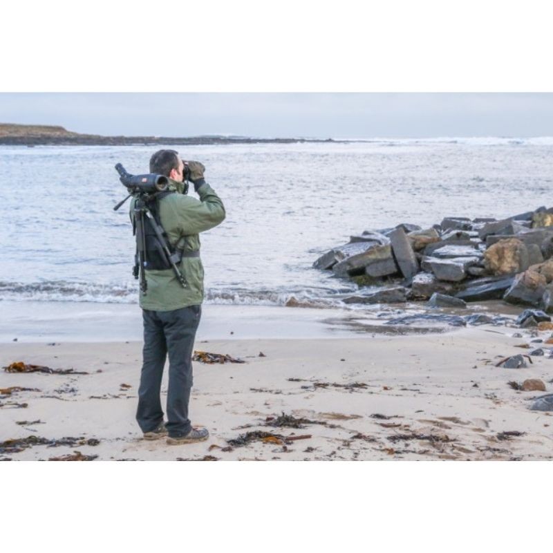 Viking - Porte-trépied Tripod S'port