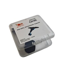 BIRDMIC Pro – Microphone parabolique