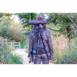 Viking - Porte-trépied Tripod S'port